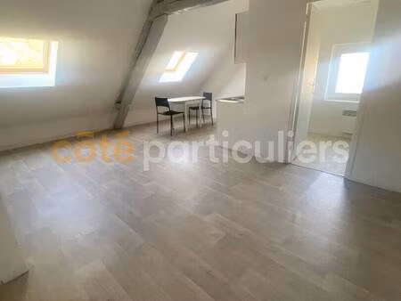 cote particuliers