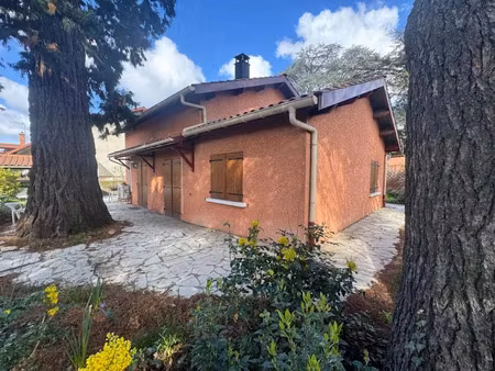 vente maison 7 pièces 168 m² à bron (69500)  540 000 €