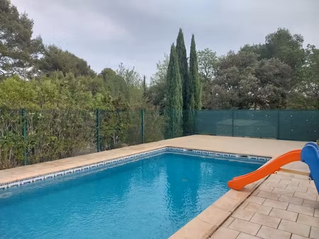 vente maison 7 pièces 136 m² à puget (84360)  539 000 €