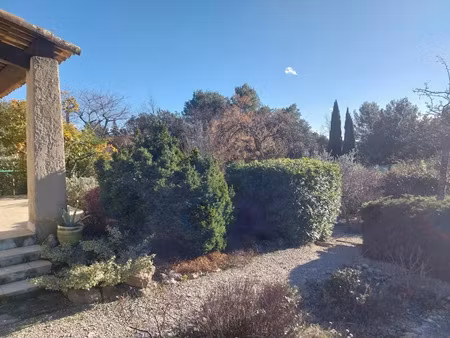 vente maison 7 pièces 136 m² à puget (84360)  585 000 €