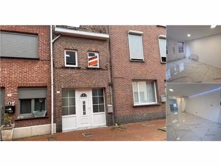 maison à vendre avec 2 chambres   rumst (rbv33385)