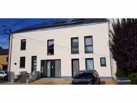 appartement duplex à louer