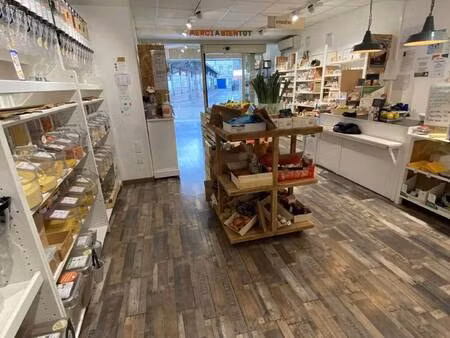 local commercial à louer