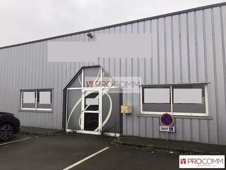 procomm antae immobilier