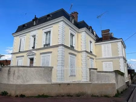 arthurimmo.com chartres