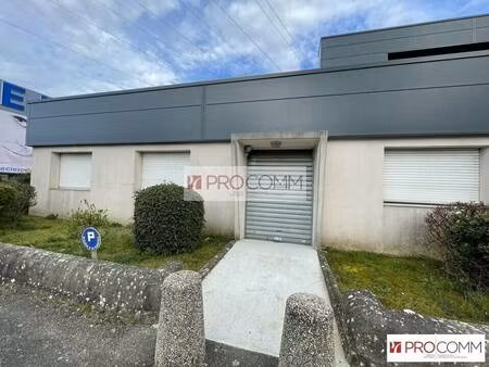 procomm antae immobilier