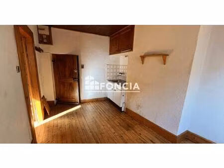 saint jean de maurienne centre ville