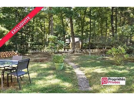 proprietes privees.com sandra léoni stephane drouville