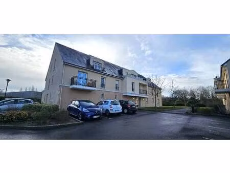 immobilier st marcouf