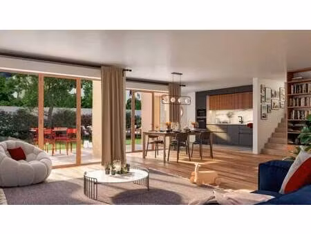 maison à vendre - neuf