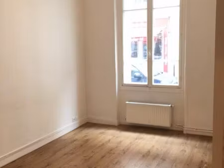 location appartement 3 pièces 41 m² à paris 16 (75016)
