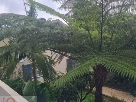 vente maison 4 pièces 86 m² le tampon (97430)