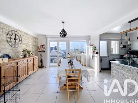 vente maison 5 pièces 120 m² arthez-de-béarn (64370)