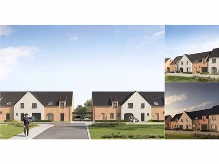 maison à vendre à bolhoedenstraat 10 7 koekelare (rbv33379)