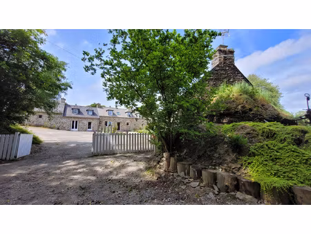 ensemble de gîtes & habitation clé en main