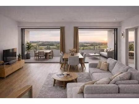 duplex à vendre - première occupation