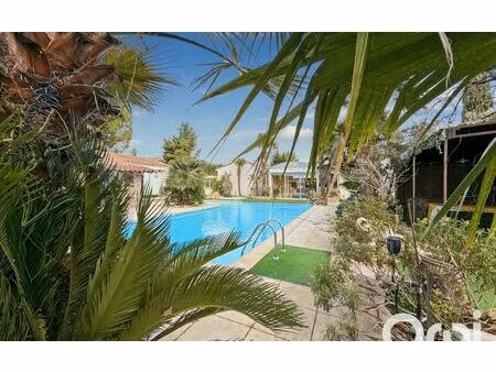 maison bollène m² t-4 à vendre  449 000 €