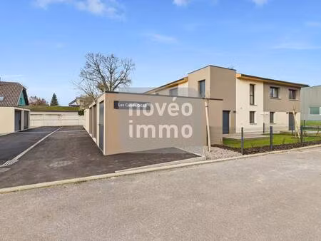 noveo immo strasbourg