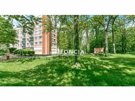 appartement 5 pièces résidence familiale