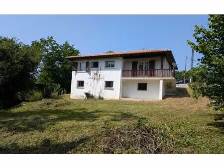 maison cauna m² t-4 à vendre  159 500 €