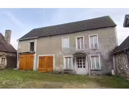 maison neufchâtel-en-saosnois m² t-2 à vendre  29 900 €