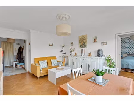 vente appartement 4 pièces 84 m² à crosne (91560)  223 000 €