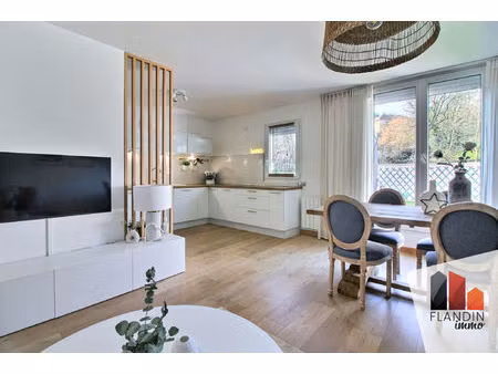 vente appartement 3 pièces 61 m² irigny (69540)