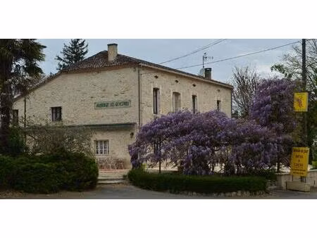 propriété chambres d’hôtes avec piscine et spa – sud-ouest france