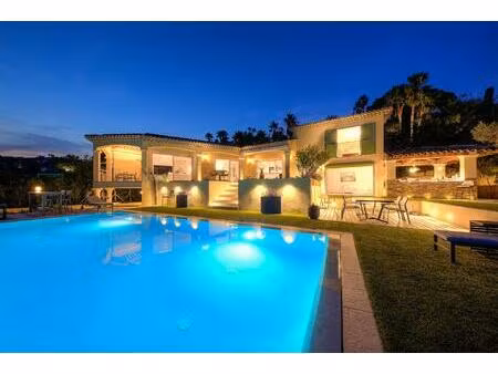 9 lotissement belle vista