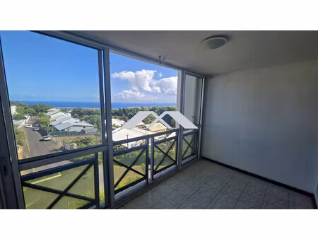 appartement t3 sainte marie