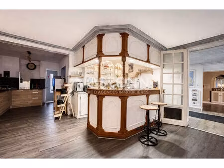 fonds de commerce à vendre à bourbonne les bains - opportunité d'investissement !