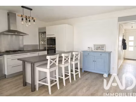 vente maison de ville 4 pièces