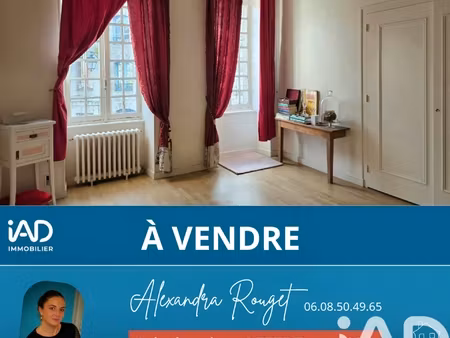 vente gîte 8 pièces