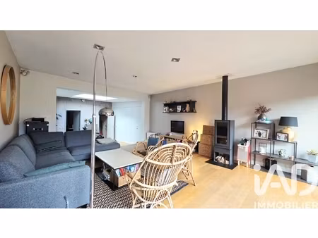 vente maison de ville 4 pièces