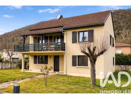 vente maison/villa 5 pièces