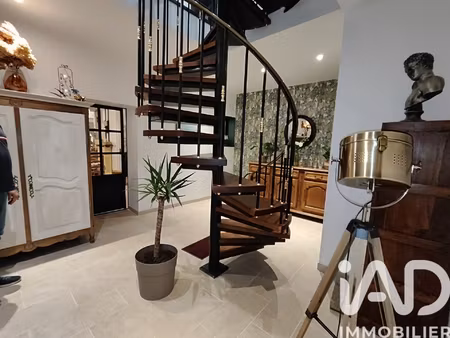 vente maison/villa 10 pièces