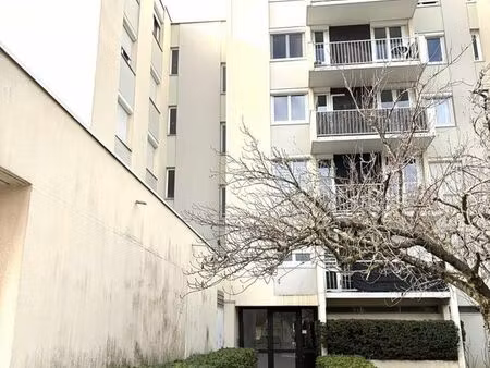 appartement 72 m² unieux