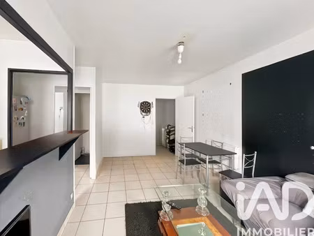 vente appartement 3 pièces 55 m² à montfermeil (93370)  189 000 €