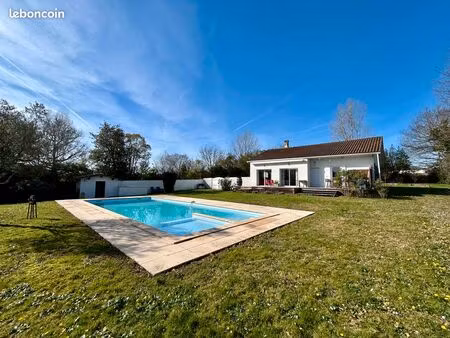 maison coup de cœur 3 chambres proche bordeaux