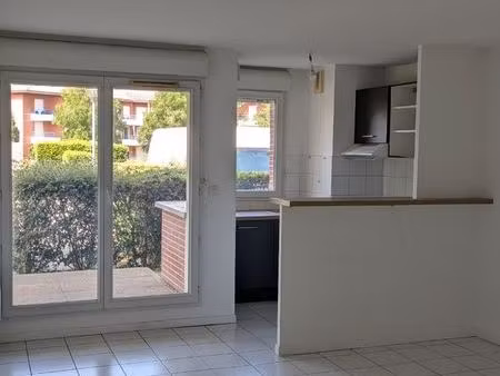 appartement t3 grand noble