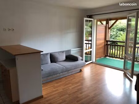 t2 à 20min de bordeaux