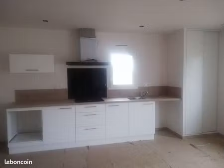 location maison à réguiny