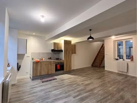 f3 entièrement rénové