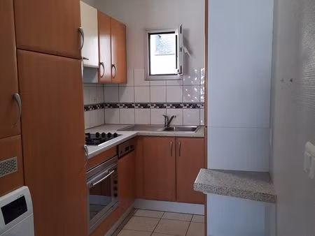 appartement t2 50 m²