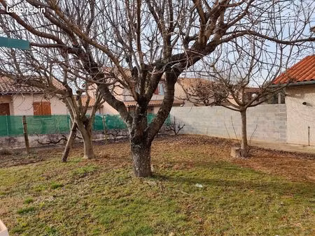 villa t4 vénissieux