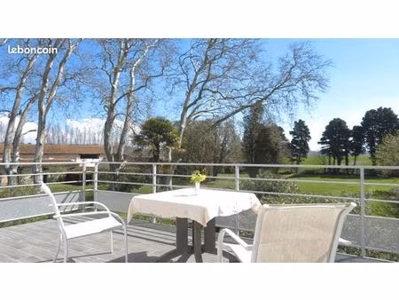 appartement t3 meublé