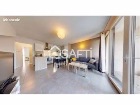 location appartement meublé