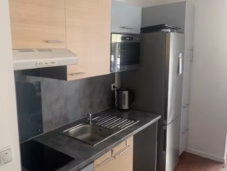 location appartement t2 saint etienne de montluc