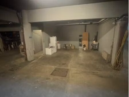 location parking bagneux -rue jean marin naudin