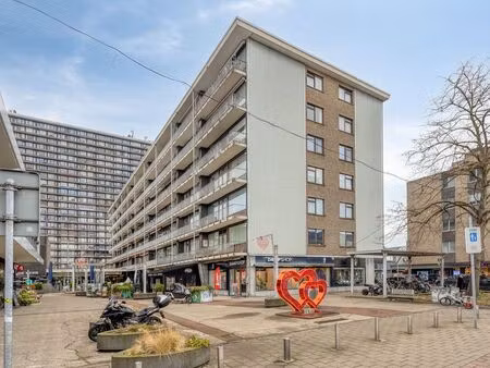 appartement à vendre à wilrijk € 225.000 (ll9rt) - dewaele - wilrijk | zimmo